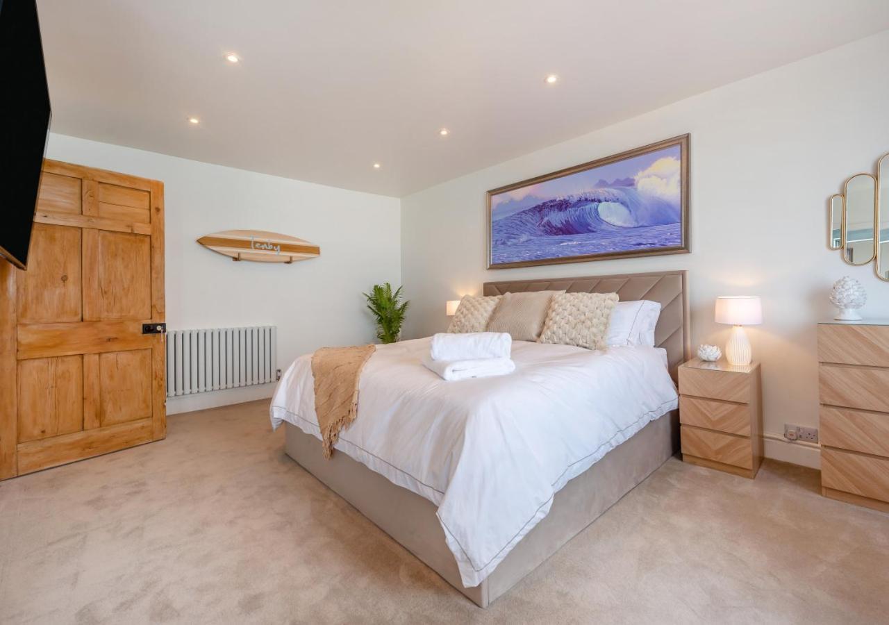 Clifton House Villa United Kingdom Buitenkant foto